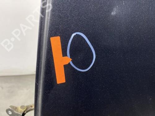 Left rear door HYUNDAI SANTA FÉ II (CM) 2.2 CRDi | BP21960798C4 
