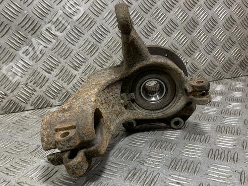Used Right front steering knuckle Right front steering knuckle PEUGEOT 207 (WA_, WC_) 1.6 HDi (90 hp) 32168464 32168464
