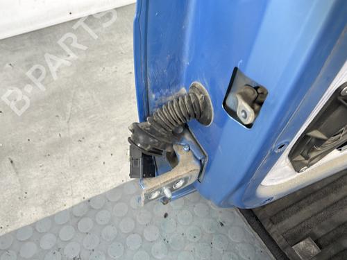 Right rear door CITROËN C3 I (FC_, FN_) 1.4 16V | BP28280312C5 