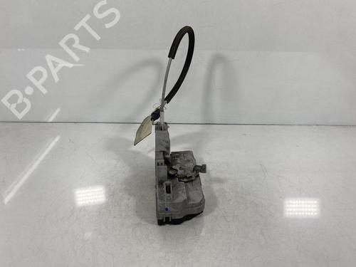 Rear right lock PEUGEOT 307 (3A/C) 1.6 HDi | BP20019252C99 