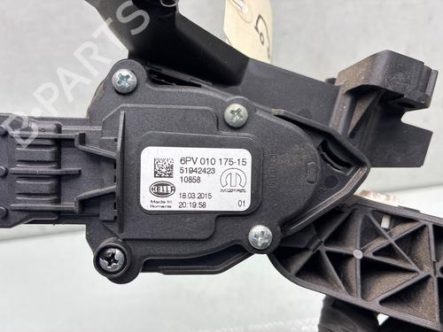Pedal FIAT 500X (334_) 1.6 (334AXE1A) | BP39179539I4 - Image 5