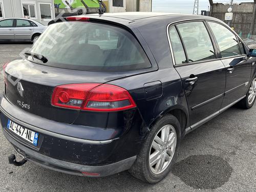 Pedal RENAULT VEL SATIS (BJ0_) 2.2 dCi (BJ0E, BJ0F) | BP33314244I4 - Image 21