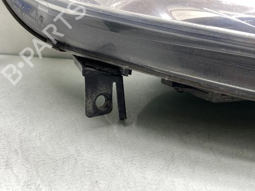 Used Right headlight Right headlight PEUGEOT 407 (6D_) 2.2 HDi 170 (6D4HTH) (170 hp) 30539642 30539642