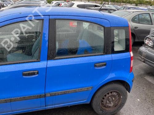 Engine control unit (ECU) FIAT PANDA (169_) 1.2 (169.AXB11, 169.AXB1A) | BP26527835M57  - Image 16