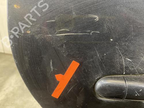 Used Right rear door RENAULT SCÉNIC II (JM0/1_) [2003-2010]  19971276