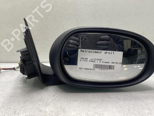 right-mirror-jaguar-x-type-i-x400-2001-2002-2003-2004-2005-2006-2007-2008-2009-24519341 main image
