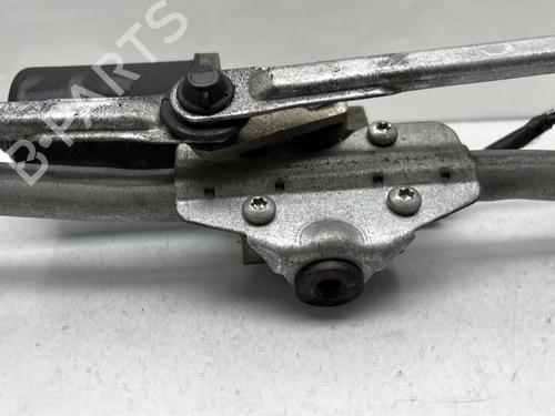 Front wiper motor SKODA FABIA II (542) 1.2 TDI | BP27632501M29 