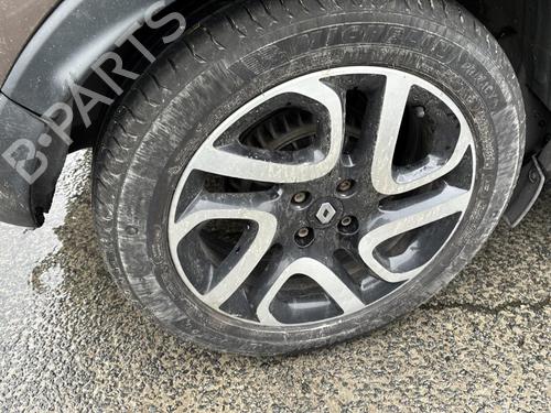 Other RENAULT CAPTUR I (J5_, H5_) 0.9 TCe 90 | BP39393778O1 - Image 13