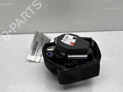 Used Front left belt tensioner AUDI A3 (8P1) 1.9 TDI (105 hp) 32413370