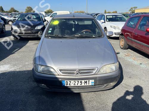 Front left interior door handle DACIA LOGAN MCV (KS_)  | BP20021516I13  - Image 12