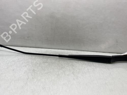 Used Front windshield wiper arm SEAT LEON (5F1) 1.6 TDI (110 hp) 22314656