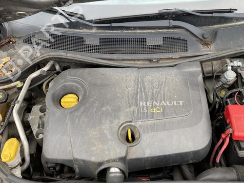 Rim RENAULT MEGANE II (BM0/1_, CM0/1_) 1.5 dCi (BM1F, CM1F) | BP22348773C45 