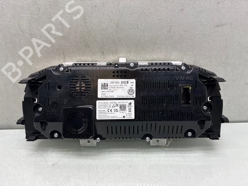 Used Instrument cluster Instrument cluster 39553346 39553346