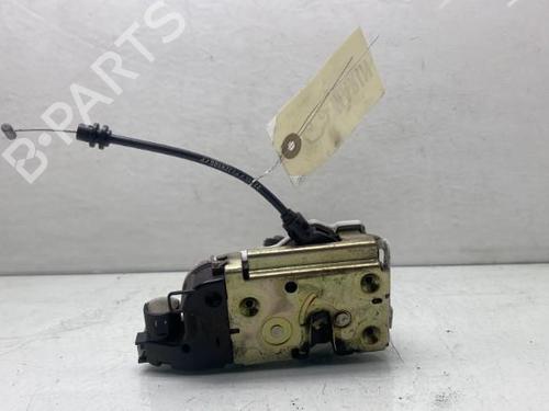 Front right lock CITROËN C3 I (FC_, FN_) 1.4 i | BP19951723C97 