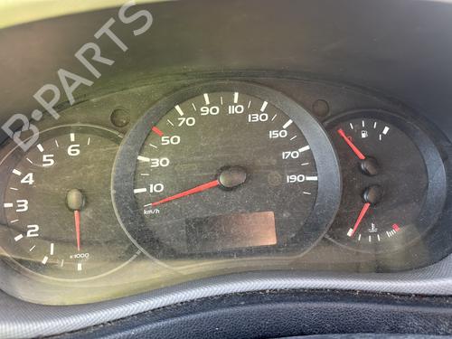 Ignition barrel RENAULT MASTER III Van (FV) 2.3 dCi 125 FWD (FV0C, FV0D, FV0G, FV0H, FV0J, FV0K,... | BP32772653M48 - Image 12