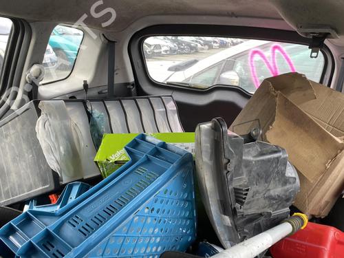 Left taillight MAZDA 5 (CR) 2.0 CD (CR19) | BP25740281C34  - Image 14