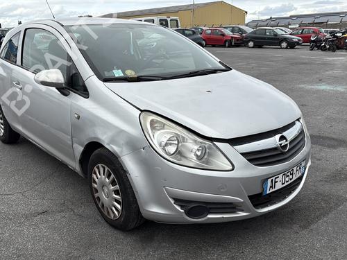 Warning switch OPEL CORSA D (S07) 1.3 CDTI (L08, L68) | BP29707139I22 - Image 12
