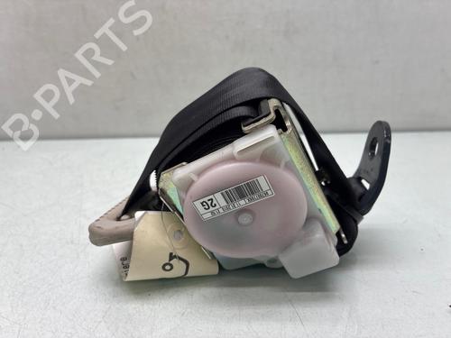 Rear left seatbelt PEUGEOT PARTNER Tepee 1.6 HDi | BP38651182I29 - Image 2