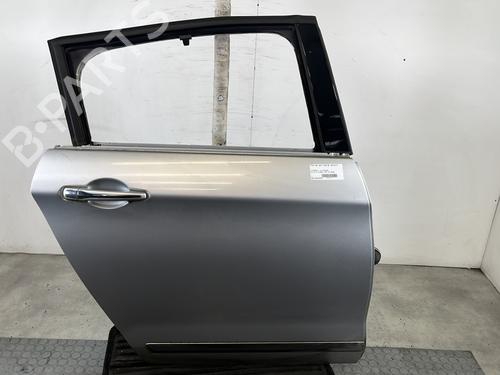 Used Right rear door CITROËN C5 III (RD_) 2.0 HDi 140 (RDRHF8, RDRHFA, RDRHA8, RDRHAJ) (140 hp) 29842485