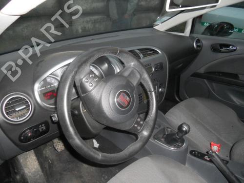 Right mirror SEAT LEON (1P1)  | BP20016533C27 