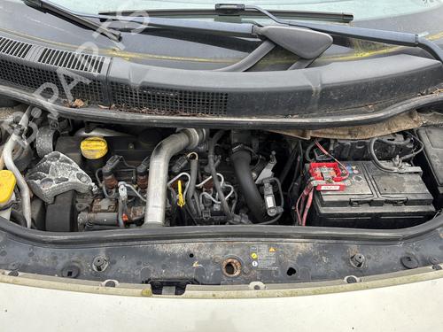 Left front window switch RENAULT SCÉNIC II (JM0/1_) 1.5 dCi (JM1E, JM16) | BP31354456I27 - Image 22