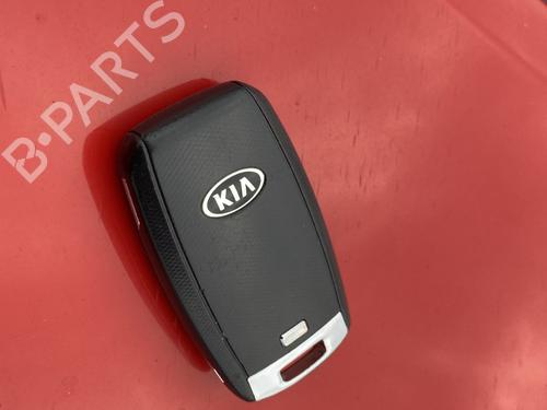 Left front window switch KIA CEE'D Sportswagon (JD) 1.0 T-GDI | BP23891361I27 - Image 7