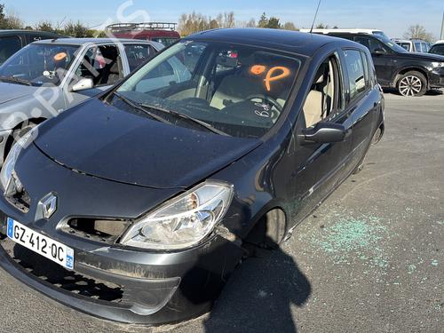 Switch RENAULT CLIO III (BR0/1, CR0/1) 1.5 dCi (BR17, CR17) | BP25123783I30 