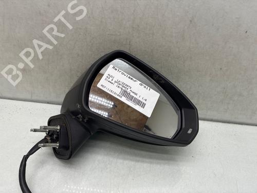 Used Right mirror Right mirror 38597791 38597791