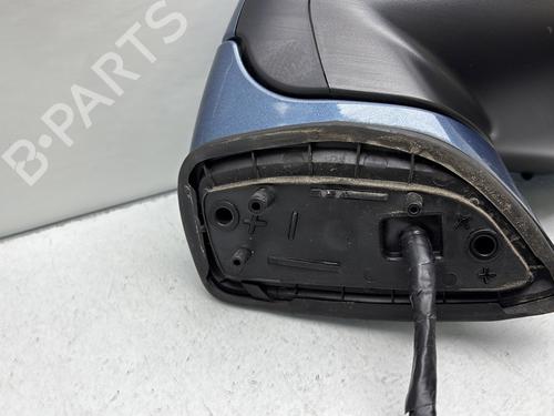 Right mirror CITROËN C4 Picasso I MPV (UD_) 1.6 HDi 110 | BP29604805C27 