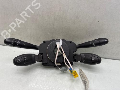 Steering column stalk PEUGEOT 307 CC (3B) 1.6 16V | BP37525202I23 - Image 7