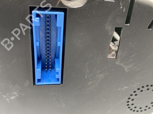 Instrument cluster VW GOLF VI (5K1) 2.0 TDI | BP26236584C47 