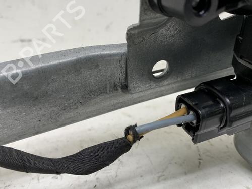 Front right window mechanism RENAULT CLIO IV (BH_) 1.5 dCi 110 | BP19975187C23 