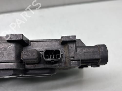 Electronic module RENAULT MEGANE III Coupe (DZ0/1_) 1.9 dCi (DZ0N, DZ0J, DZ1J, DZ1K) | BP31887086M83