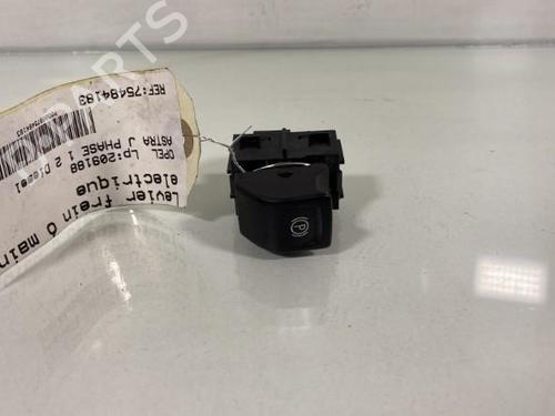 Switch OPEL ASTRA J (P10) 2.0 CDTI (68) | BP19954779I30 