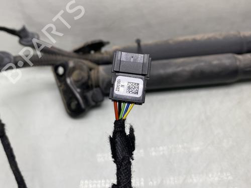 Tailgate lift support BMW 3 Touring (F31) 316 d | BP21490144C138 