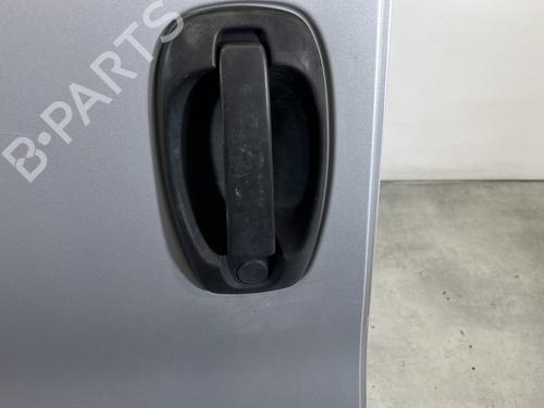 Høyre side skyvedør CITROËN NEMO MPV 1.4 HDi | BP29999518C75