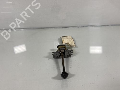 Hinge/Door check strap RENAULT MEGANE III Hatchback (BZ0/1_, B3_) 1.5 dCi (BZ0C) | BP20026932C146 