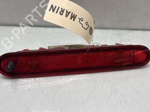 Troisième feu stop RENAULT KANGOO / GRAND KANGOO II (KW0/1_) 1.5 dCi 90 (KW05, KW08, KW0G, KW11) (90 hp) 31881116