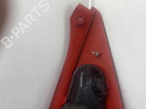 Left taillight PEUGEOT 107 (PM_, PN_) 1.0 | BP19989420C34 