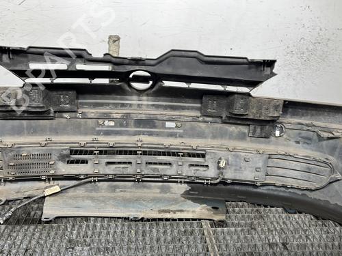 Front bumper OPEL CORSA C (X01) 1.2 (F08, F68) | BP28280439C7 