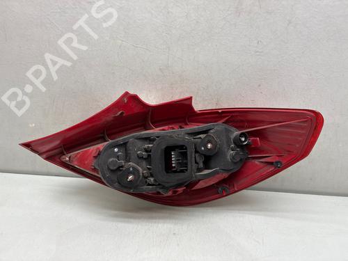 Left taillight OPEL CORSA D (S07) | BP37723355C34 - Image 3