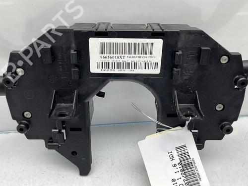 Used Steering column stalk Steering column stalk 24374069 24374069