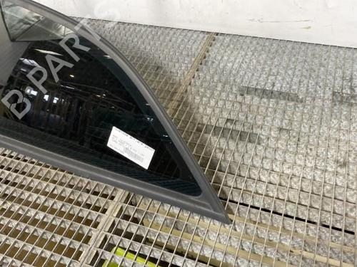 Used Rear left quarter glass AUDI A1 (8X1, 8XK) 1.6 TDI (90 hp) 19989163