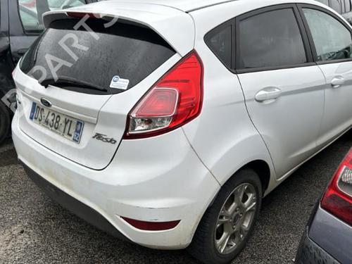 Starter FORD FIESTA VI (CB1, CCN) 1.0 EcoBoost | BP19952282M8 