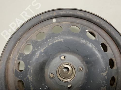 Rim CITROËN C4 I (LC_) 1.4 16V | BP21959224C45 