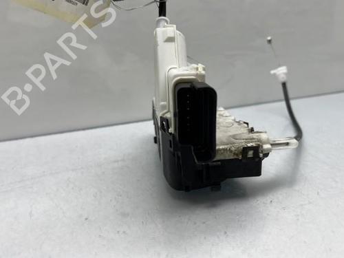 Front left lock PEUGEOT 308 I (4A_, 4C_) 1.6 16V | BP20184381C98 