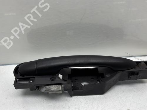 Used Front right exterior door handle RENAULT CLIO III (BR0/1, CR0/1) 1.5 dCi (C/BR0G, C/BR1G) (68 hp) 30307274