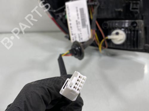 Right taillight PEUGEOT 108 1.0 VTi 72 | BP27355866C35