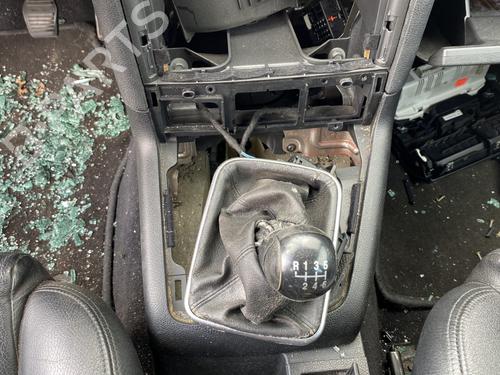 Front right lock FORD MONDEO III (B5Y) 2.0 16V TDDi / TDCi | BP28281251C97 