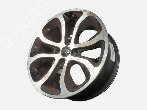 Fælk CITROËN C3 Picasso (SH_) 1.6 HDi 110 | BP39902883C45 - Image 2